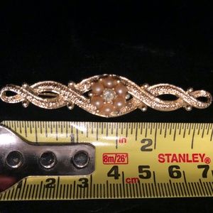 VINTAGE EMMONS CLASSIC BROOCH